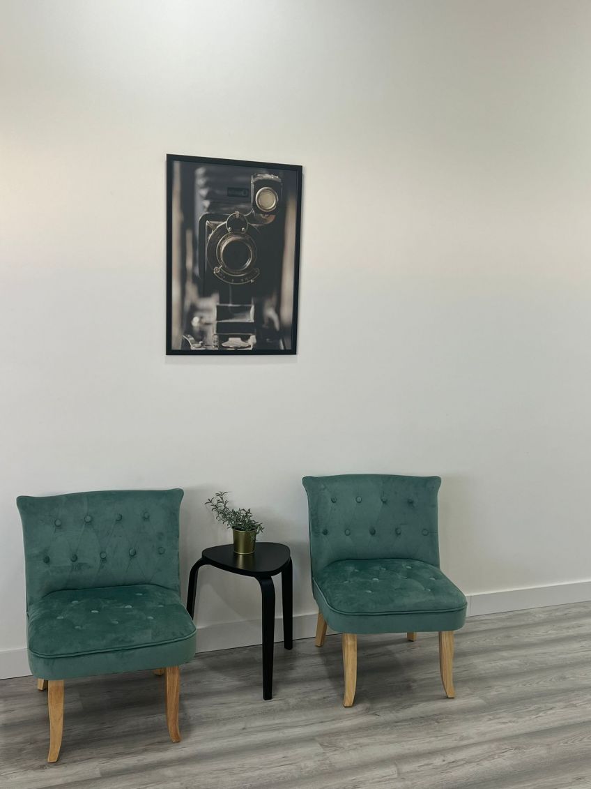 inoffice coworking